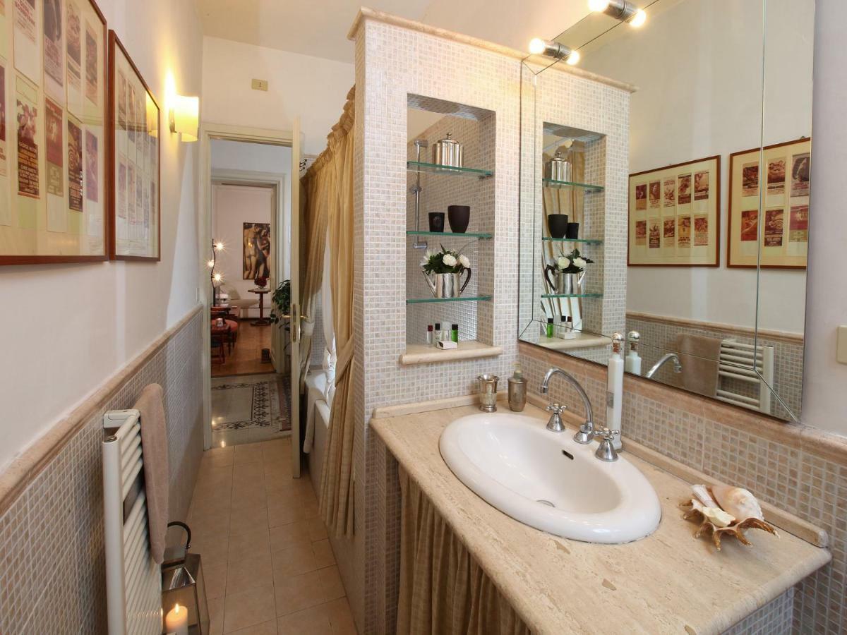 Georgia Hill Bed & Breakfast Ρώμη Εξωτερικό φωτογραφία