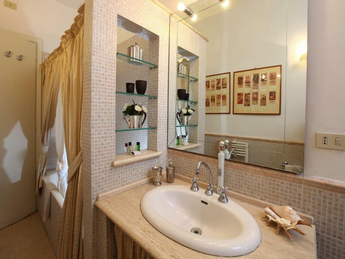 Georgia Hill Bed & Breakfast Ρώμη Εξωτερικό φωτογραφία